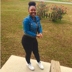 Meet your Posher, Dasha